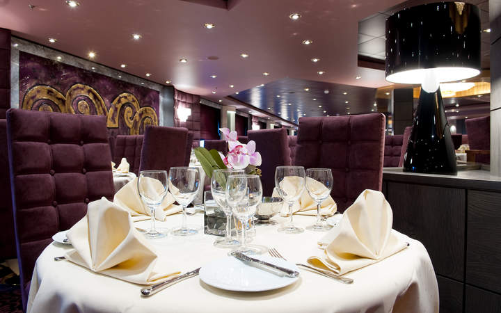 MSC Magnifica Bateau MSC Magnifica